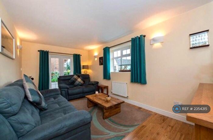 1 Bedroom Semi-Detached House To Rent In Spalding Road, Bourne, PE10