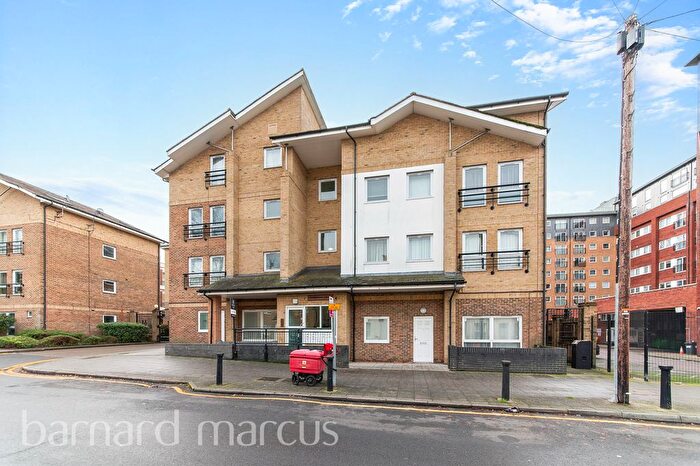 1 Bedroom Flat To Rent In Melbourne Road, Wallington, SM6