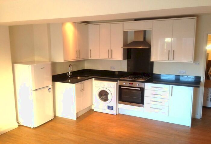 1 Bedroom Flat To Rent In Flat A, Tanfield Road, Croydon, CR0