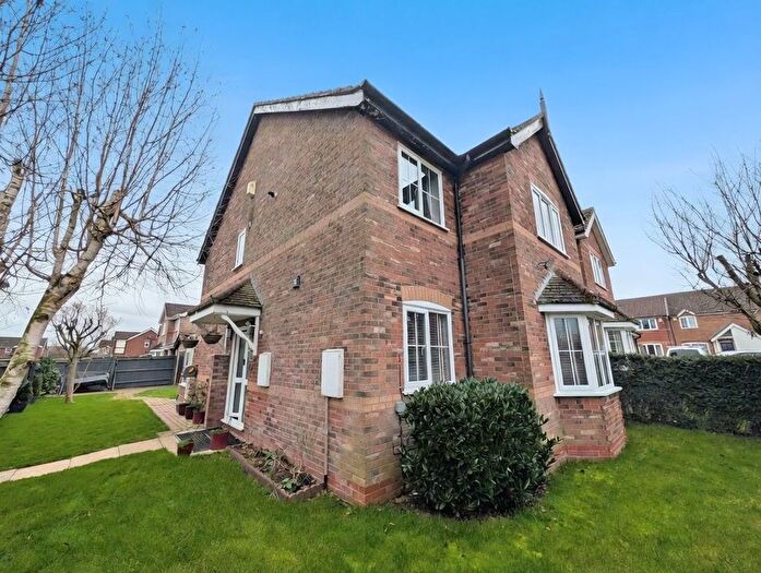 4 Bedroom Detached House For Sale In Robinson Lane, Louth, LN11