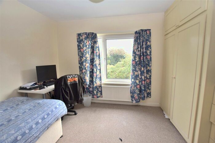 4 Bedroom Semi-Detached House To Rent In A Fox Hill, Bath, Somerset BA2