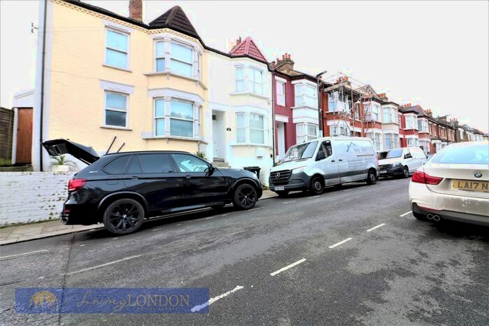 3 Bedroom Terraced House To Rent In Steele Road, London, N17