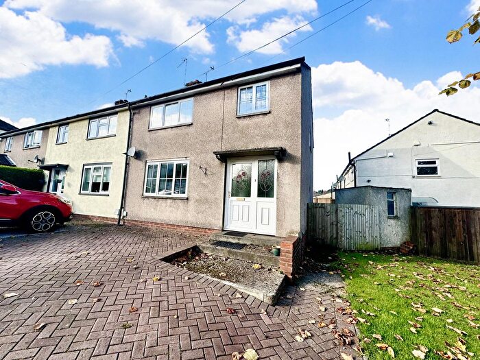 3 Bedroom Property To Rent In Backhall Street, Caerleon, Newport, NP18