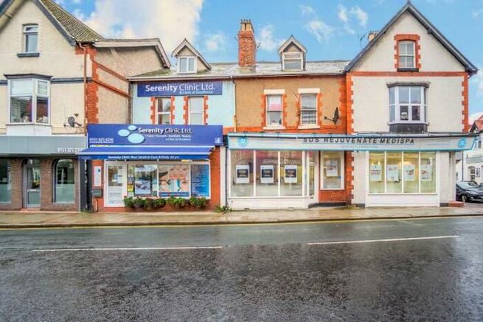 3 Bedroom Maisonette To Rent In Banks Road, West Kirby, Wirral, CH48