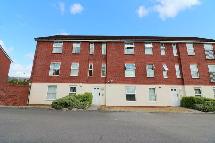 2 Bedroom Apartment To Rent In Naylor Road, Ellesmere Port, Cheshire, CH66