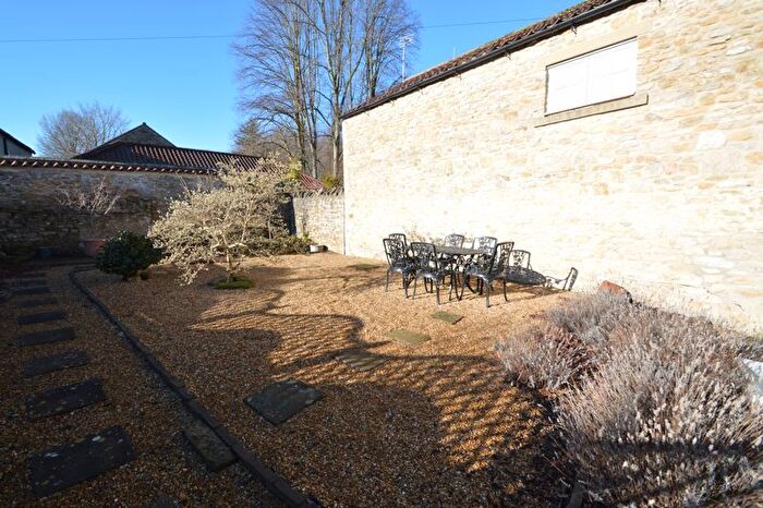 3 Bedroom Terraced House To Rent In High Street, Helmsley, York, YO62
