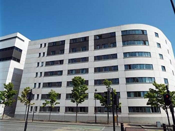 2 Bedroom Property To Rent In Citygate, Newcastle Upon Tyne, NE1