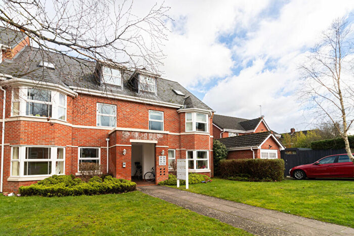 1 Bedroom Apartment For Sale In Tudor Coppice, Solihull, B91