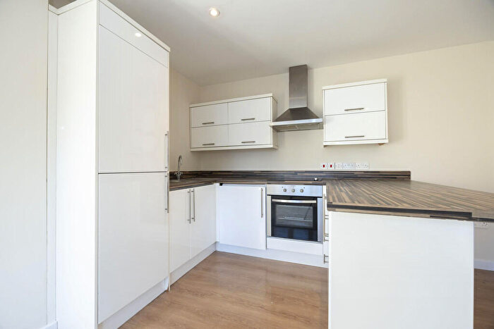 1 Bedroom Apartment To Rent In New Street, Cheltenham, GL50