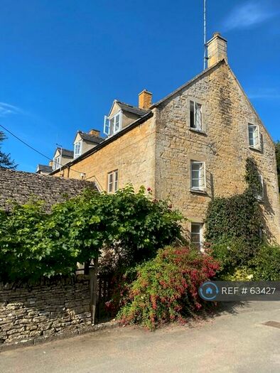 3 Bedroom End Of Terrace House To Rent In The Old Farmhouse, Temple Guiting, GL54