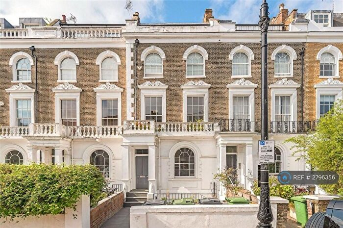 2 Bedroom Flat To Rent In Primrose Hill, London, NW1