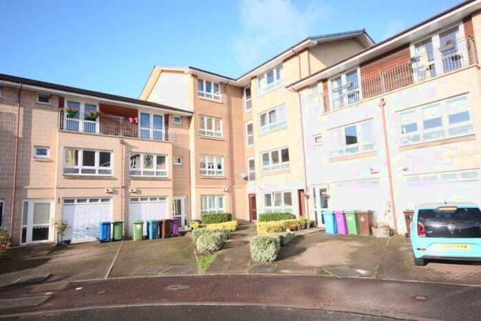 2 Bedroom Flat To Rent In Flat /, Whitehill Court, G31