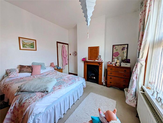 2 Bedroom Terraced House For Sale In Barkby Road, Syston, Leicester, Leicestershire, LE7