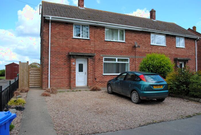 3 Bedroom Semi-Detached House To Rent In Park Lane, Freiston, Boston, PE22