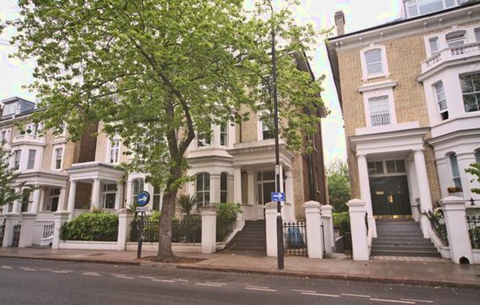 1 Bedroom Flat To Rent In Finborough Road, Chelsea, London, SW10