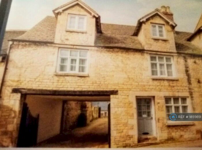 3 Bedroom Terraced House To Rent In Maiden Lane, Stamford, PE9