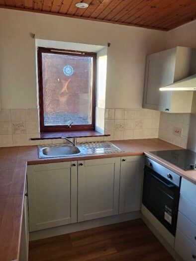 2 Bedroom Flat To Rent In High Street, Arbroath, DD11