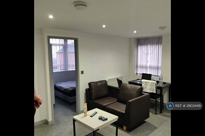 1 Bedroom Flat To Rent In Tivoli House, Hull, HU1