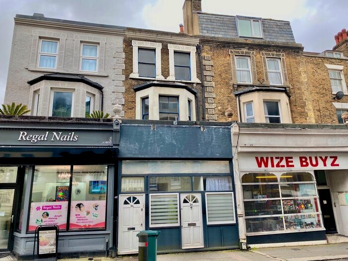 3 Bedroom Maisonette To Rent In London Road, Dover, CT17