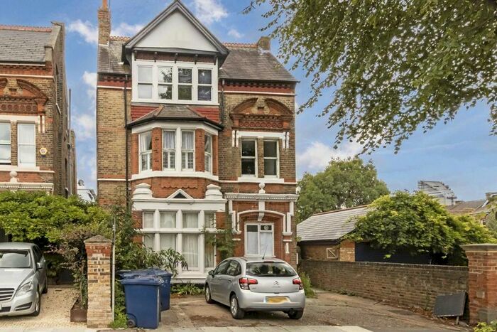 1 Bedroom Flat To Rent In Denbigh Road, London, W13