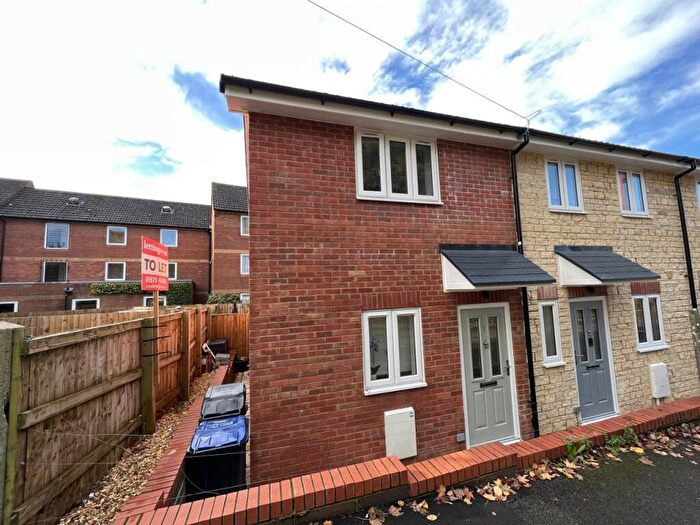 1 Bedroom House To Rent In Station Terrace, Station Road, Warminster, BA12