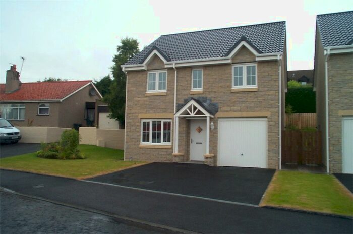 4 Bedroom Detached House To Rent In Knockothie Road, Ellon, Aberdeenshire, AB41