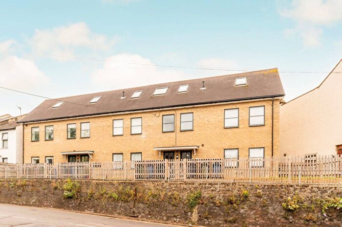 1 Bedroom Flat For Sale In Selsdon Road, South Croydon, South Croydon, CR2