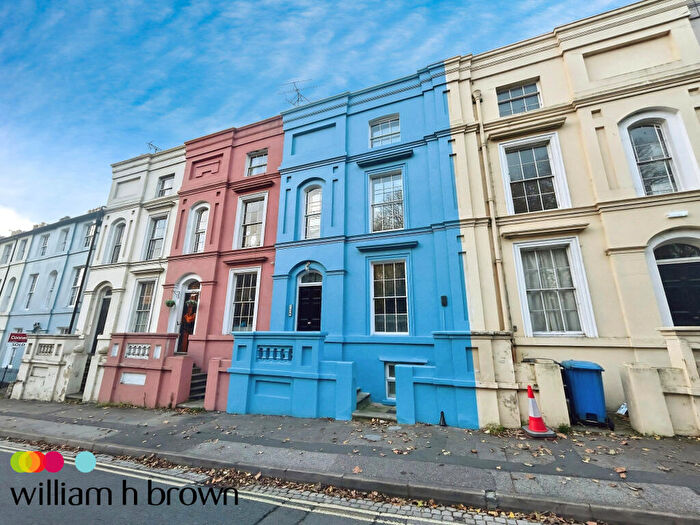 1 Bedroom Flat To Rent In Fonnereau Road, Ipswich, IP1