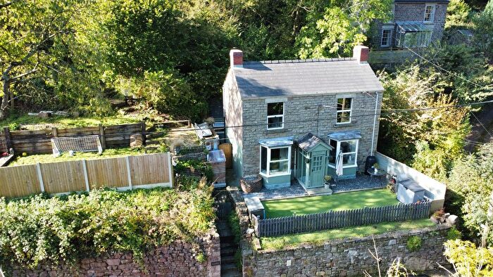 3 Bedroom Cottage For Sale In Lower Lydbrook, Lydbrook, GL17