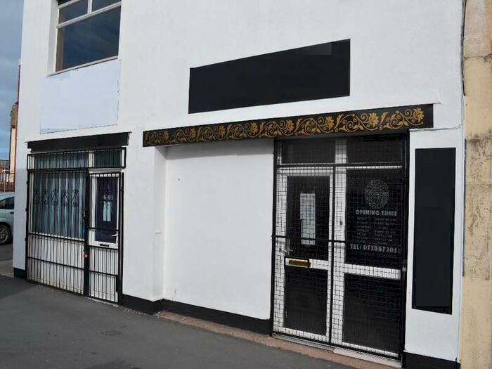 Commercial Shop To Rent In St Georges Lane, Cleveleys, FY5