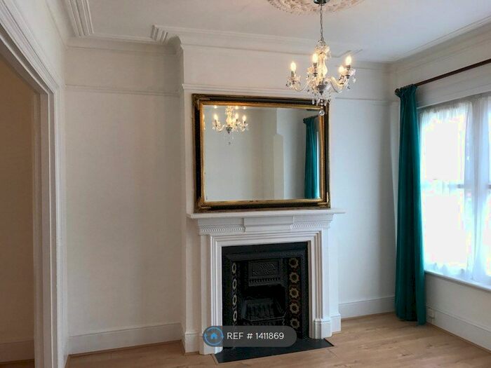 1 Bedroom Flat To Rent In Salisbury Road, London, N4