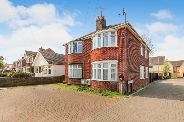 2 Bedroom Semi-Detached House To Rent In Peterborough Road, Farcet, Peterborough, PE7