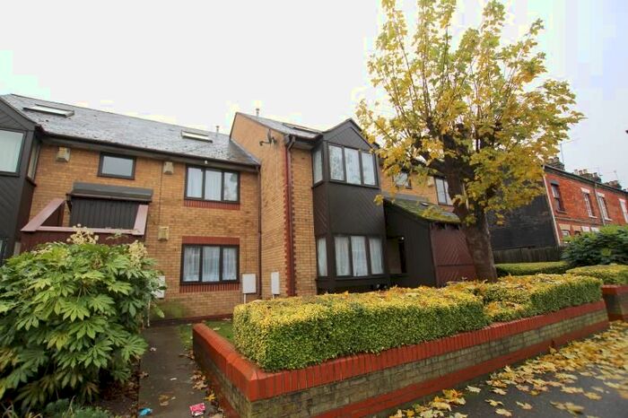 1 Bedroom Flat To Rent In Regents Court, Princes Street, Peterborough, PE1