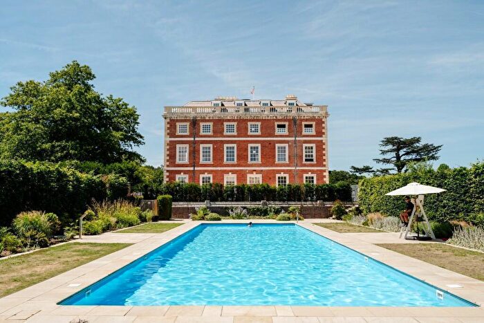 2 Bedroom Apartment For Sale In At Trent Park, London, EN4