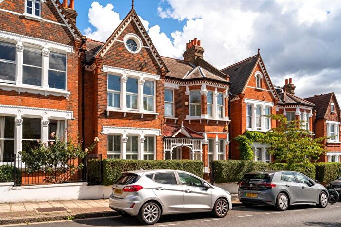 5 Bedroom Terraced House To Rent In Hollingbourne Road, London, SE24