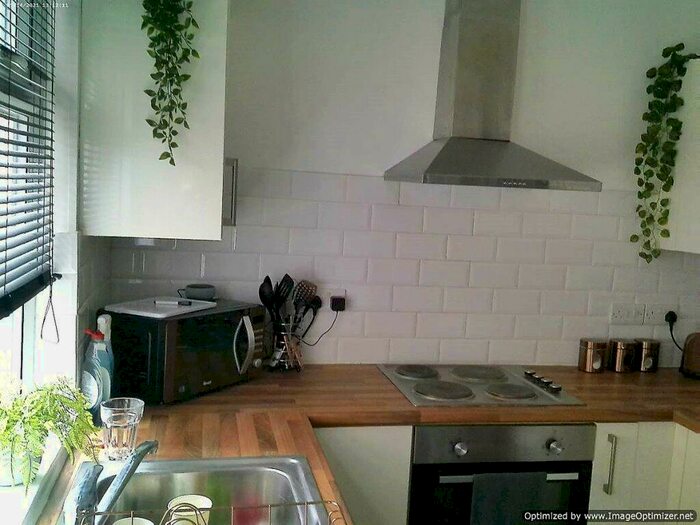 2 Bedroom Terraced House To Rent In West St, Crewe, CW1