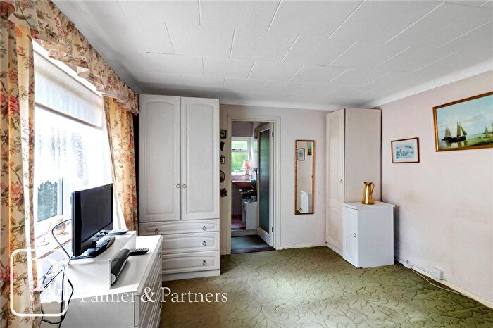 2 Bedroom Detached House For Sale In Chapel Road, Langham, Colchester, Essex, CO4