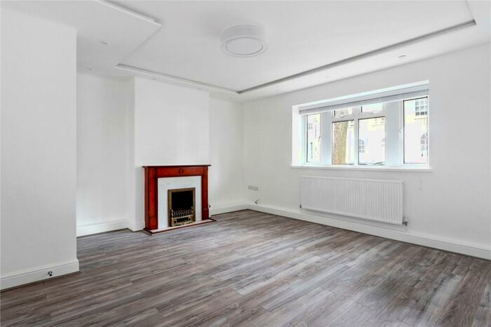 Studio To Rent In Mitchell House, College Cross, London, N1