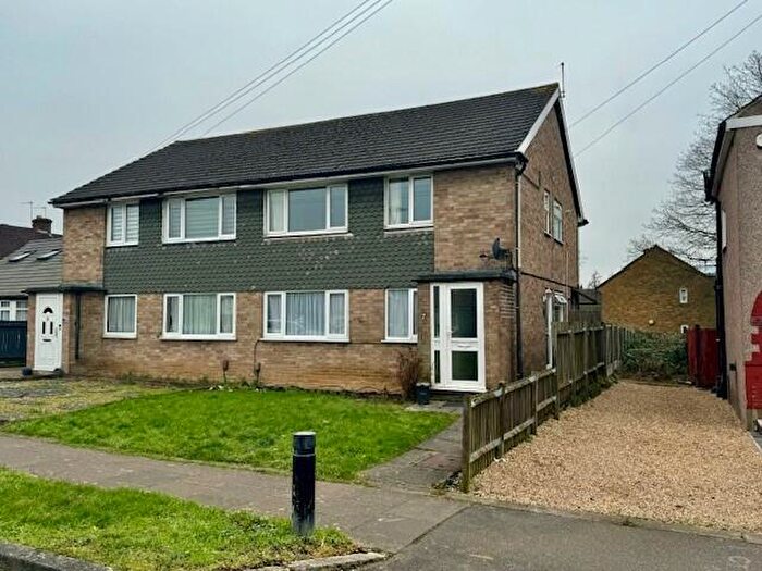 2 Bedroom Maisonette To Rent In Rosebery Avenue, Harrow, HA2