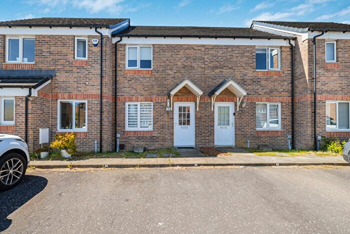 2 Bedroom Terraced House For Sale In Glenmill Avenue, Darnley, G53