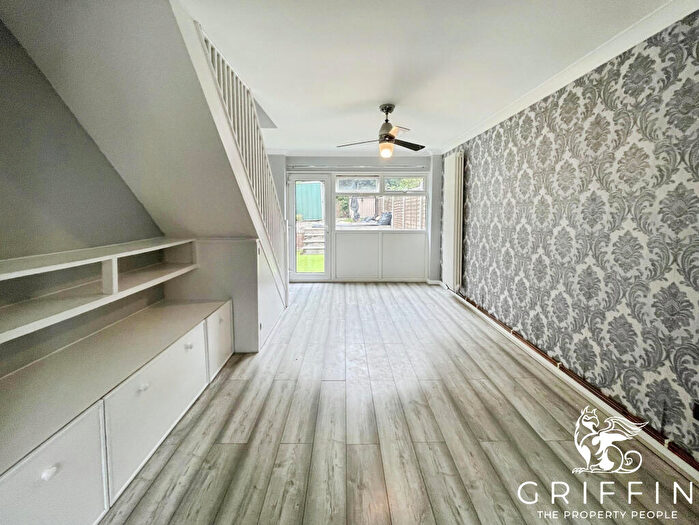 2 Bedroom Terraced House To Rent In Blackmore Close, Grays, RM17