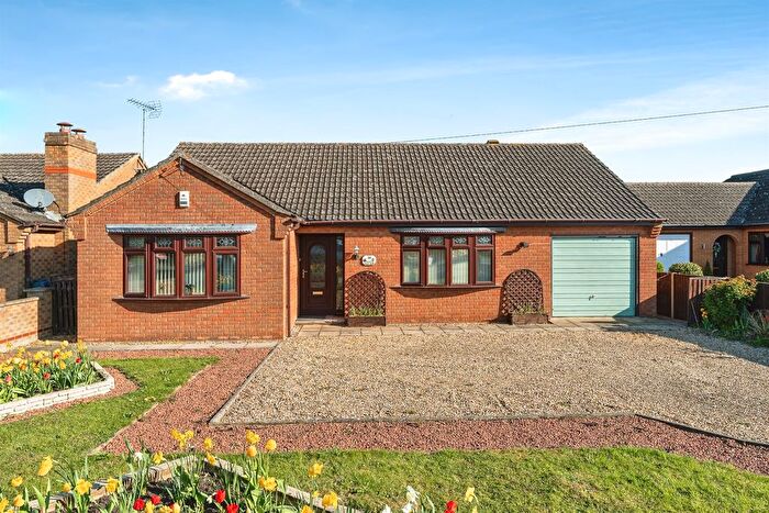 3 Bedroom Detached Bungalow For Sale In Upwell Road, March, PE15