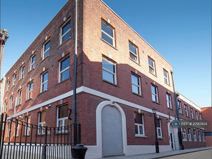 1 Bedroom Flat To Rent In Victoria House, Colchester, CO1