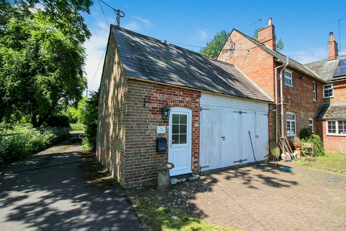 1 Bedroom Maisonette To Rent In Main Road, Christian Malford, Chippenham, SN15