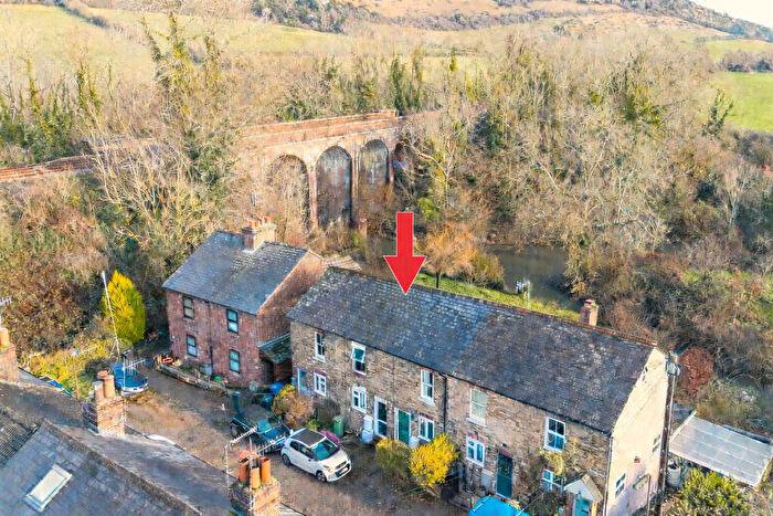 2 Bedroom Terraced House For Sale In Riverside, Pixham, Dorking, RH4