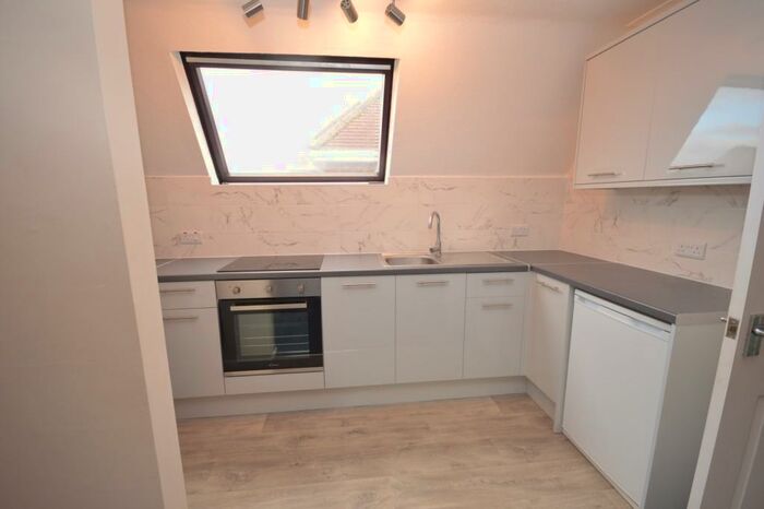 1 Bedroom Apartment To Rent In Greenlea, Keyhaven Road, Milford On Sea, Lymington, Hampshire, SO41