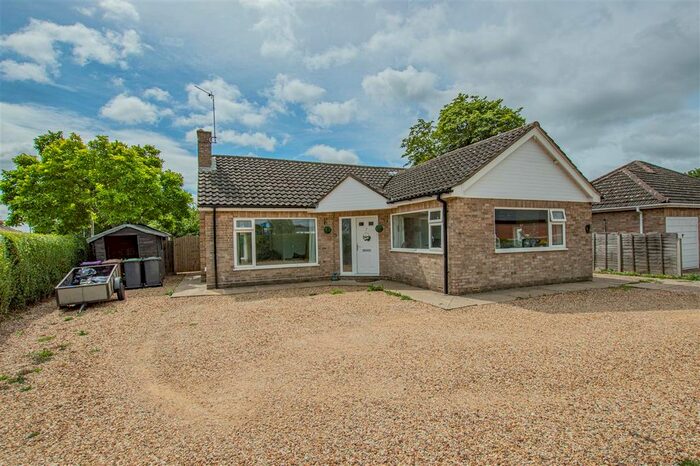 3 Bedroom Bungalow To Rent In Northwood Drive, Sleaford, NG34