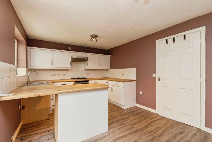 3 Bedroom End Of Terrace House For Sale In Lady Acre, Bamber Bridge, Preston, Lancashire, PR5