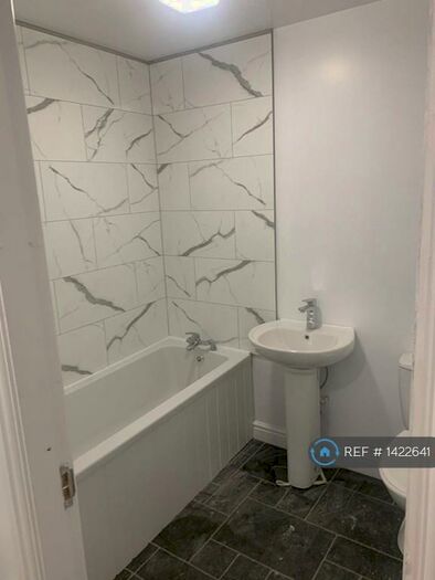 1 Bedroom Flat To Rent In Higher Church Street, Blackburn, BB2