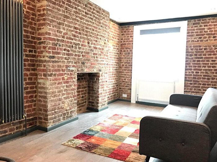 1 Bedroom Apartment To Rent In Gloucester Place, London, NW1